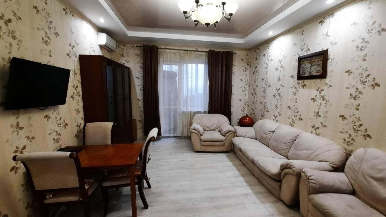 Apartments Near Kiev Botanical Garden Ym.Hryshka Eksteriør billede